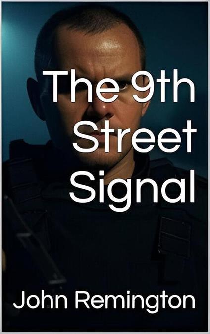 The 9th Street Signal