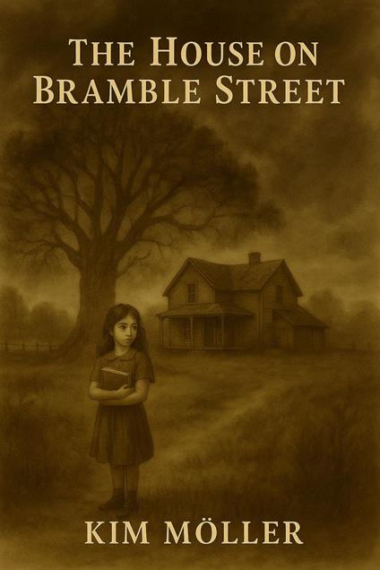 The House on Bramble Street