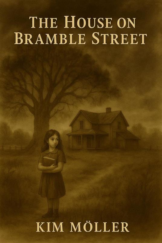 The House on Bramble Street