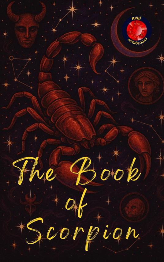 The Book of Scorpio
