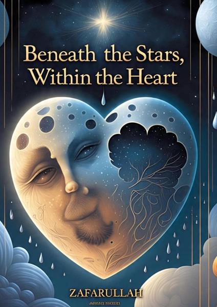 Beneath the Stars, Within the Heart