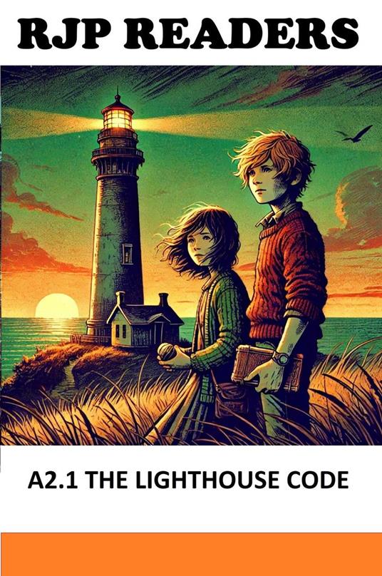 A2.1 The Lighthouse Code