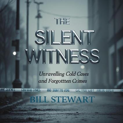 The Silent Witness