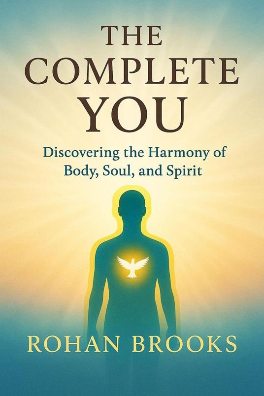 The Complete You