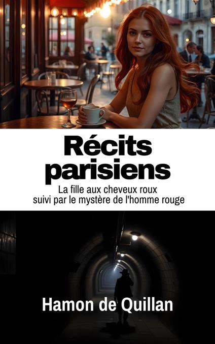 Récits parisiens