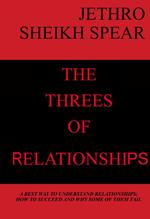 The Threes of Relationships