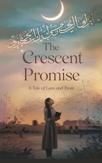 The Crescent Promise - Laila Siddiqui - ebook