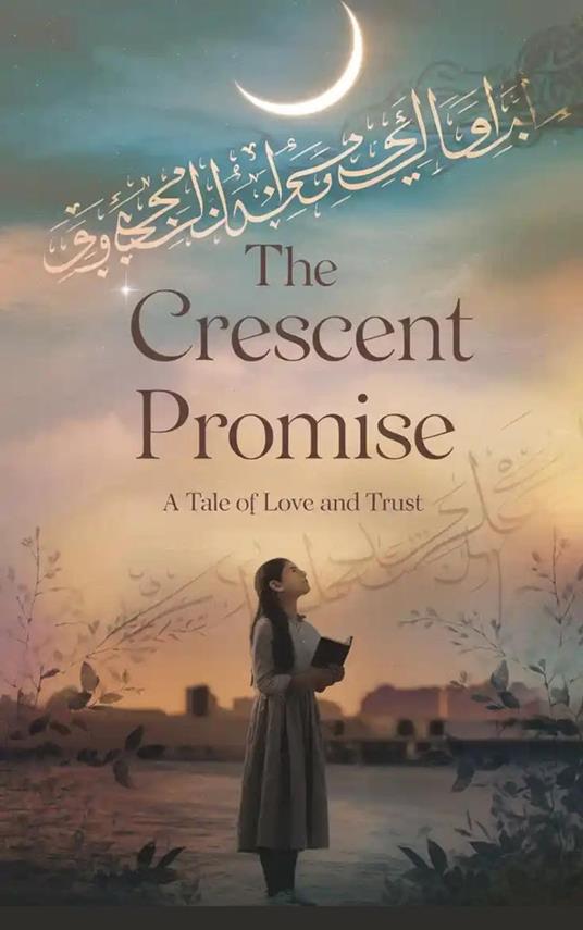 The Crescent Promise - Laila Siddiqui - ebook