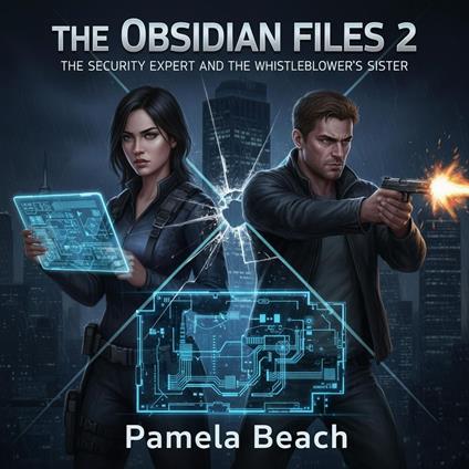 The Obsidian Files 2: The Security Expert and the Whistleblower’s Sister