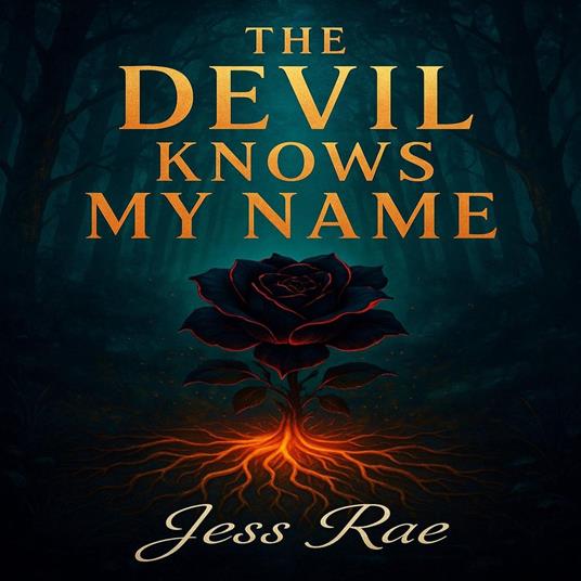 The Devil Knows My Name