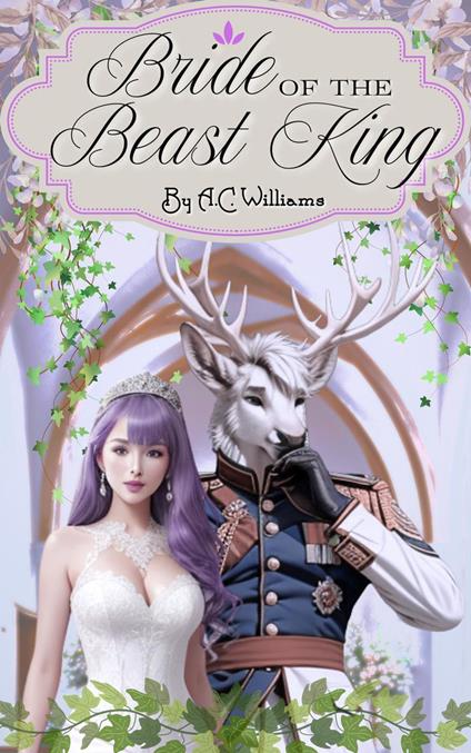 Bride of the Beast King