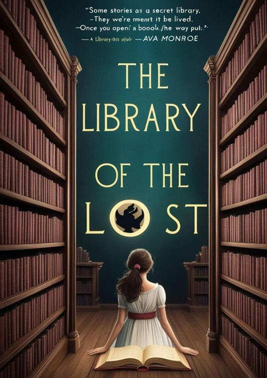 The Library of the Lost