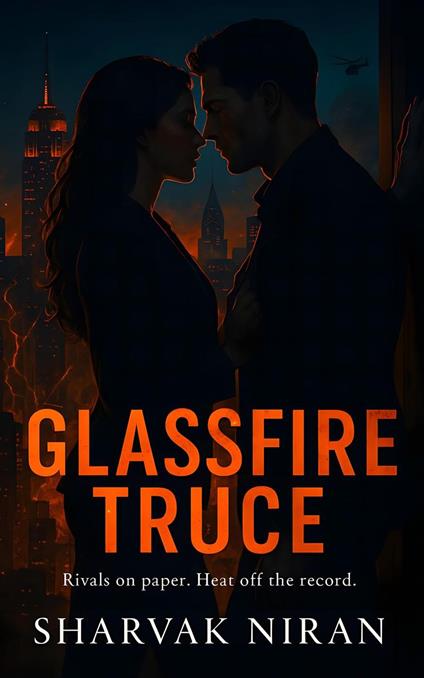 Glassfire Truce