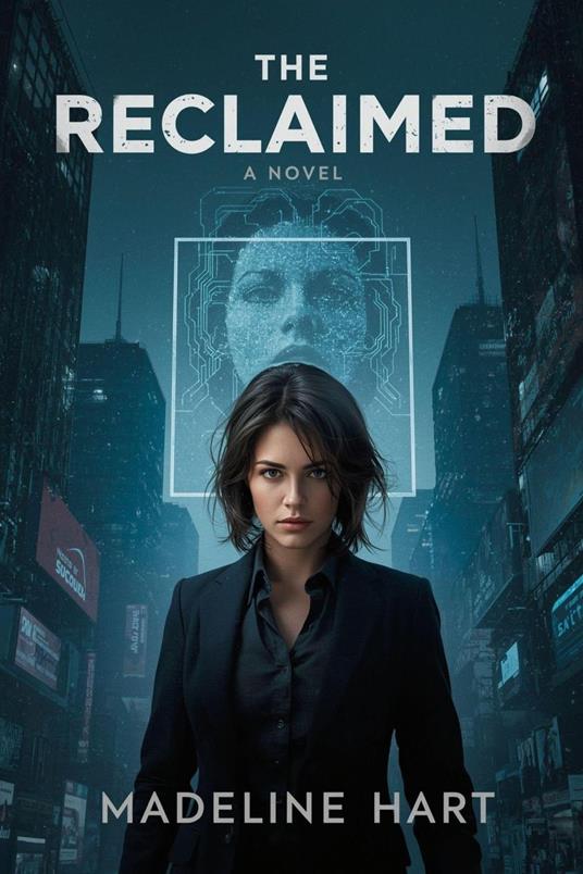 The Reclaimed