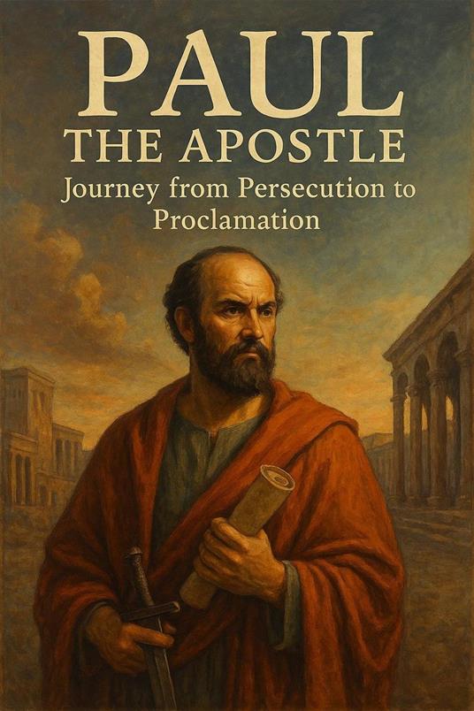 Paul the Apostle: Journey from Persecution to Proclamation