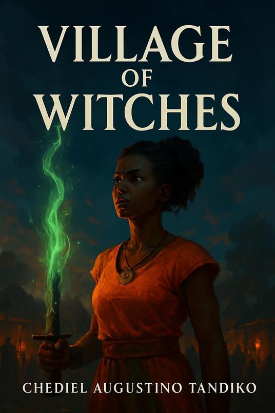Village of witches