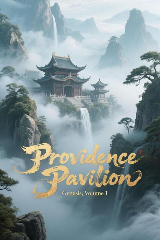 Providence Pavilion Genesis, Volume 1