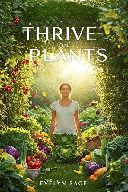 Thrive on Plants