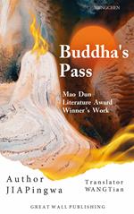 Buddha’s Pass