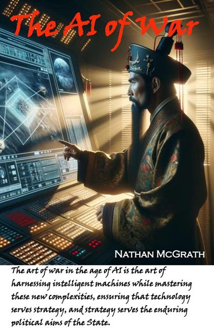 The AI of War
