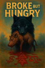 Broke But Hungry