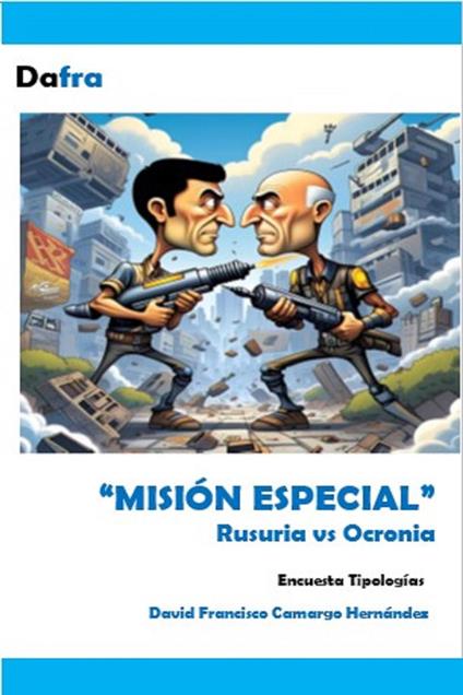 Misión Especial