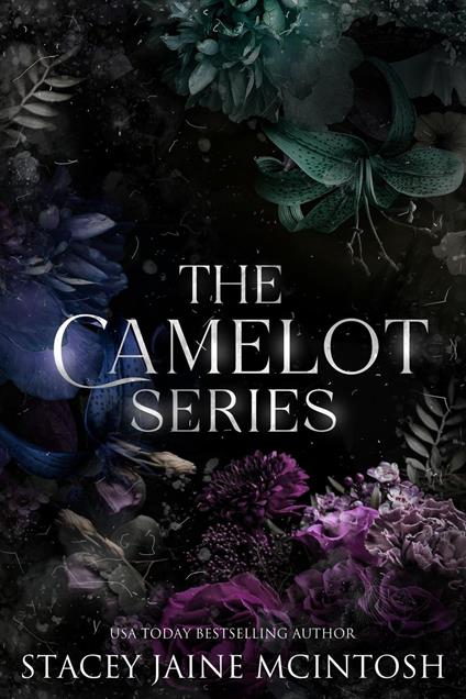 The Camelot Series