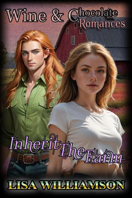 Inherit the Farm