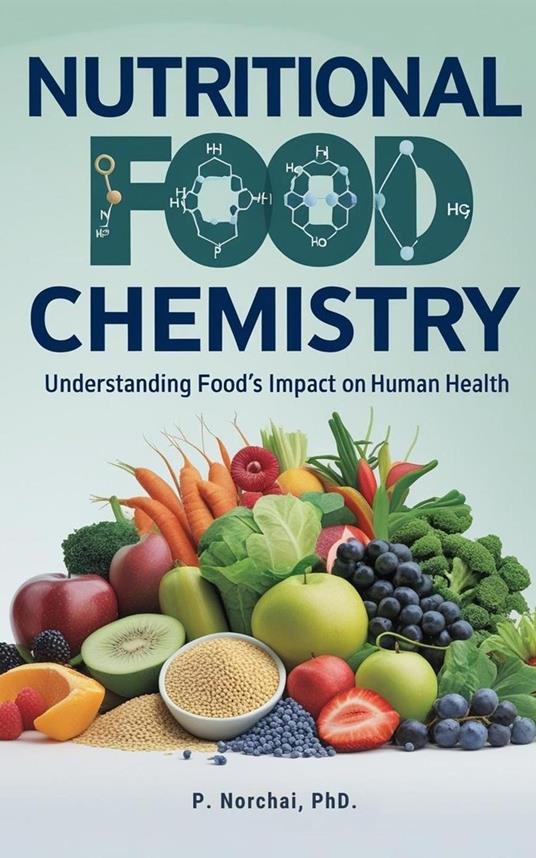 Nutritional Food Chemistry: Understanding Food's Impact on Human Health