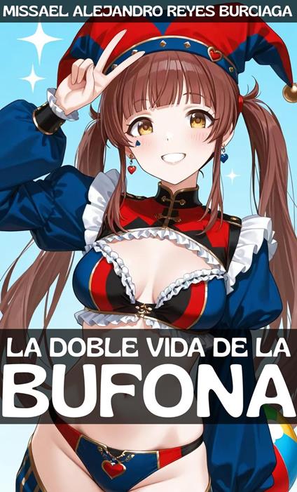 La Doble Vida de la Bufona