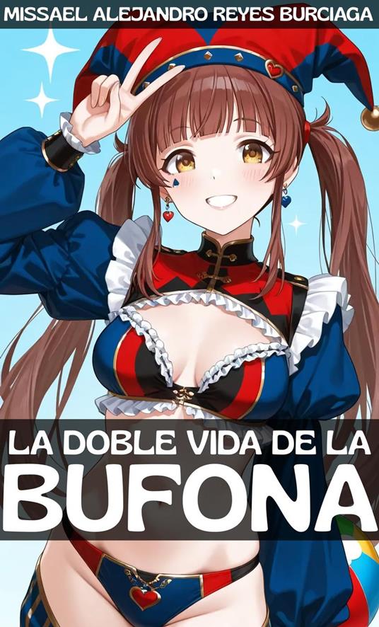 La Doble Vida de la Bufona