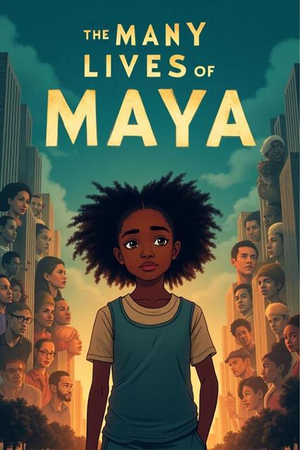 The Many Lives of Maya
