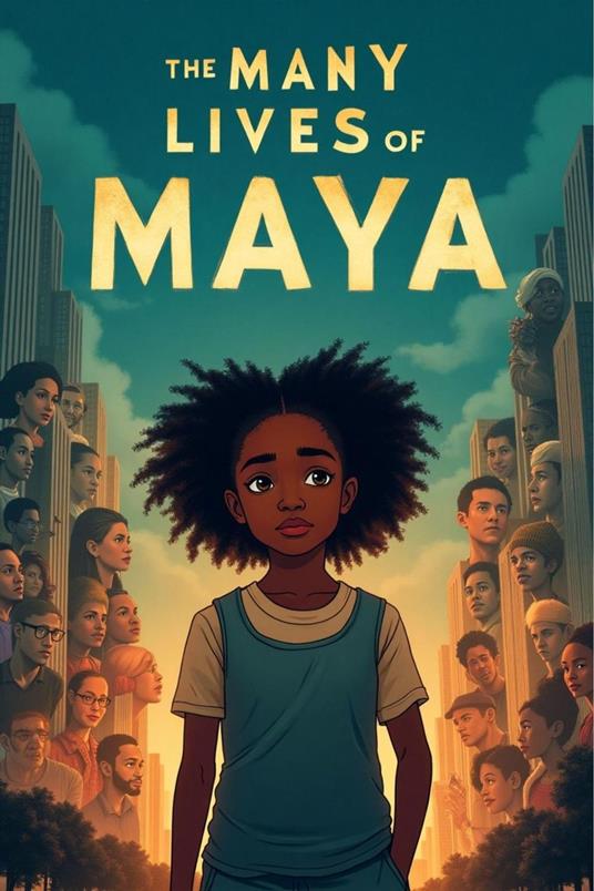 The Many Lives of Maya