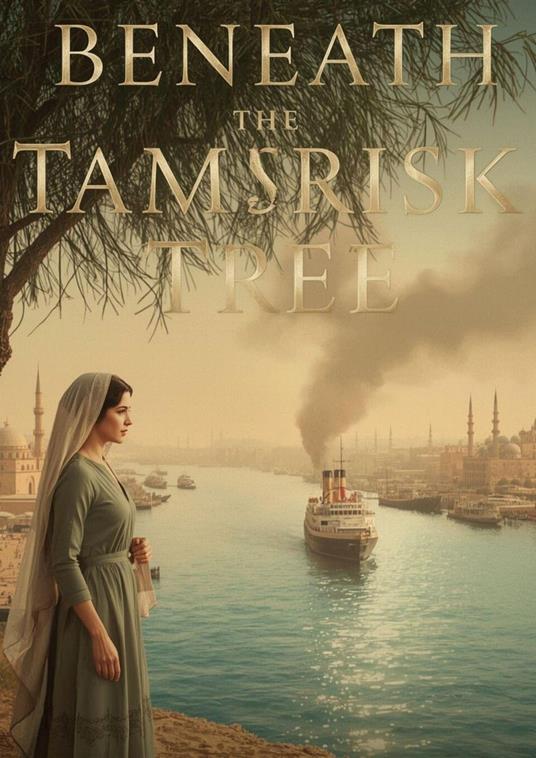 Beneath the Tamarisk Tree