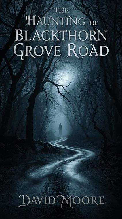 The Haunting of Blackthorn Grove Road