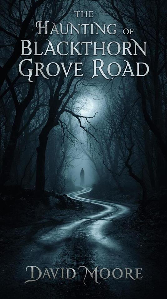 The Haunting of Blackthorn Grove Road