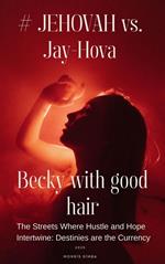 #JEHOVAH VS.Jay-Hova
