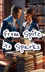 From Spite to Sparks