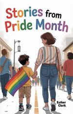 Stories from Pride Month