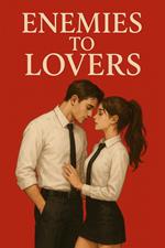 Enemies to lovers