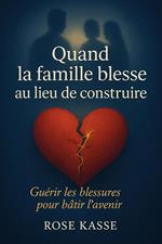 Quand la famille blesse au lieu de construire
