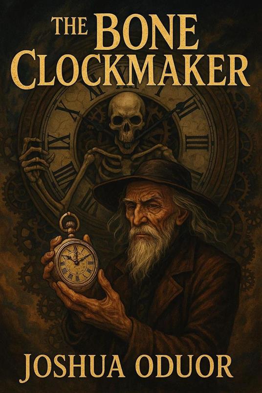 The Bone Clockmaker