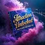 Attraction Unlocked: How to Make Them Want You_ A transformative Guide to Lasting Connection and Empowered Love