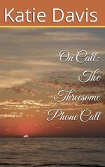 Threesome Phone Call