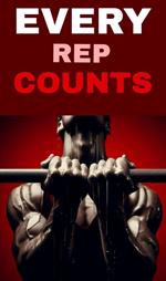 Every rep counts