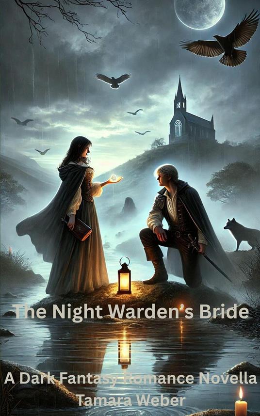 The Night Warden’s Bride
