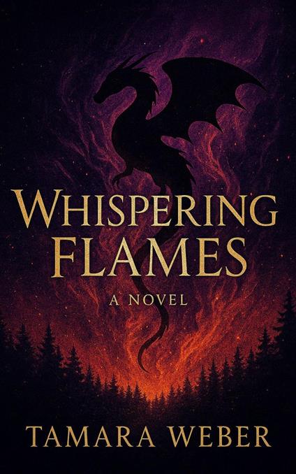 Whispering Flames