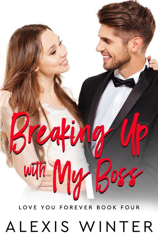 Breaking up with My Boss