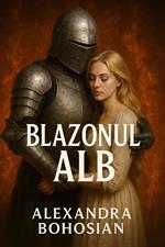 BLAZONUL ALB