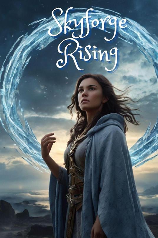 Skyforge Rising
